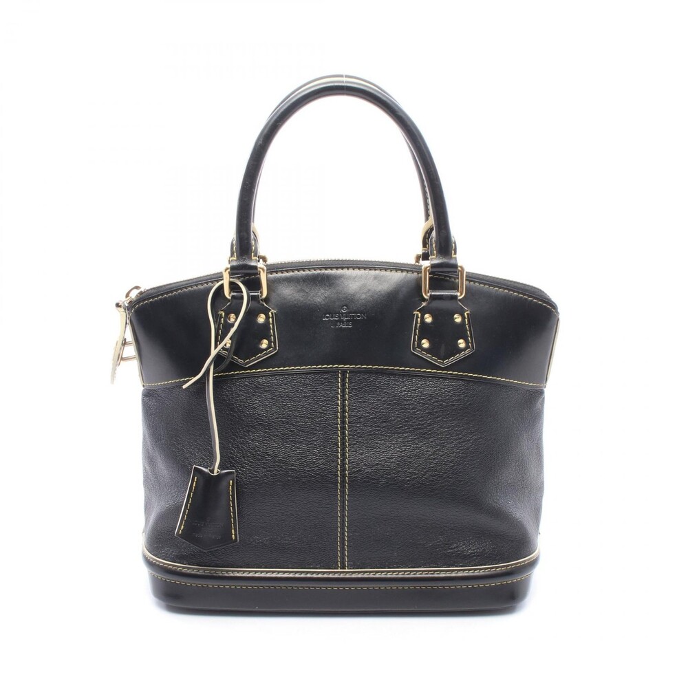Louis Vuitton Lockit Pm Handbag Suhali #355134L13B